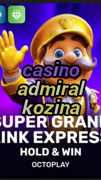 casino admiral kozina-w4cy2mdjlx2bf.com